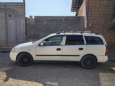 салон пассат б5: Opel Astra: 2000 г., 1.6 л, Кол менен иштөөчү, Бензин, Универсал — 2