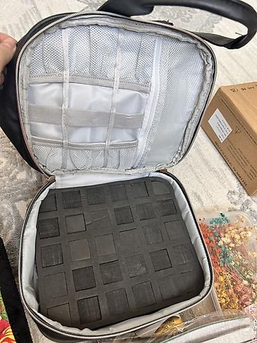 Коляски: Набор для Мастера маникюра Набор для наращивания/дизайна ногтей — 5