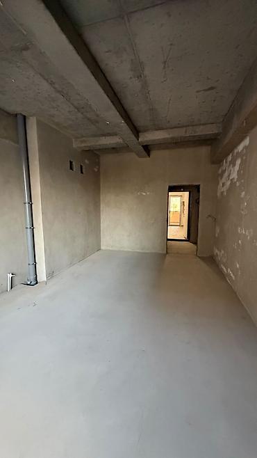 imak: 2 комнаты, 91 м², Азия Молл Элитка, 7 этаж, ПСО (под самоотделку) — 7