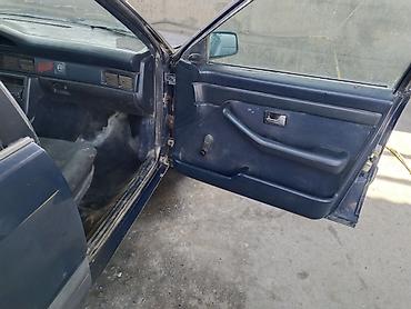 su 7: Audi 100: 1988 г., 2.2 л, Бензин, Седан — 8