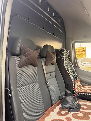 sprinter 2 2: Грузовик, Mercedes-Benz, Стандарт, 5 т, Б/у — 8
