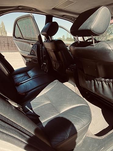 ауди а6 2куп: Mercedes-Benz E-Class: 1999 г. — 7