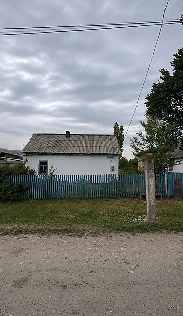 5: Продается: жилой дом с верандой на участке 5 соток, село Баш‑Карасуу — 2