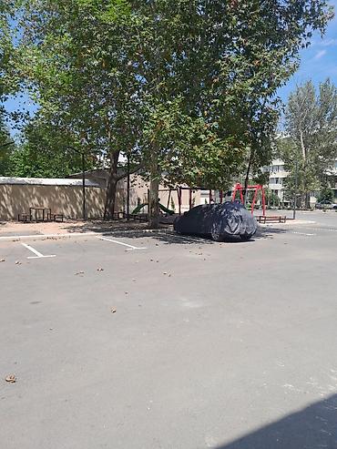 balaxanı satilan evler: Gəncə, 3 otaqlı, Köhnə tikili, 85 kv. m — 10