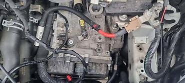 dn auto nis: FORD S-MAX 2013. GOD. - KOMPLETAN AUTO U DELOVIMA | Ford S-Max mk1 — 5