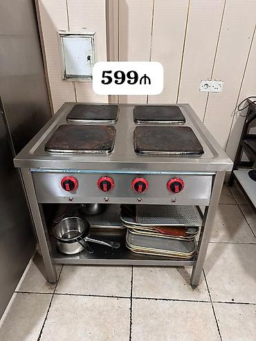 Professional sobalar: Restoran uçun 4gözlə peç 599₼ satılır
Unvan kubinkadadir

5995 zeyno♥️ — 1