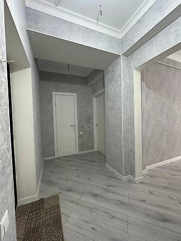 Продажа квартир: 2 комнаты, 53 м², Элитка, 4 этаж, Евроремонт — 8