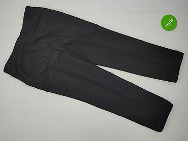 spodnie c: Canda, Spodnie materiałowe damskie, rozmiar 2XL — 3