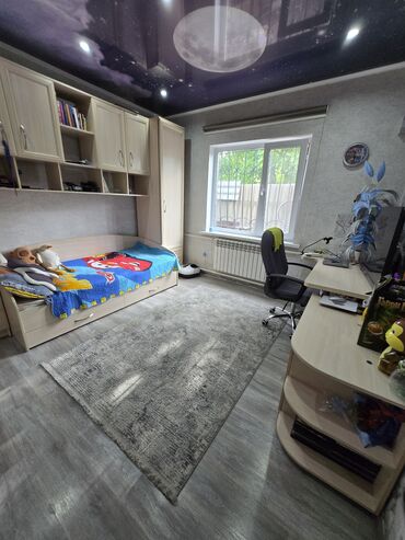 Продажа домов: Дом, 92 м², 4 комнаты, Собственник, Евроремонт — 16