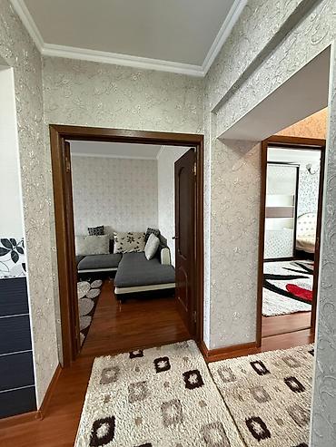 Продажа квартир: 3 комнаты, 70 м², Индивидуалка, 5 этаж, Евроремонт — 3