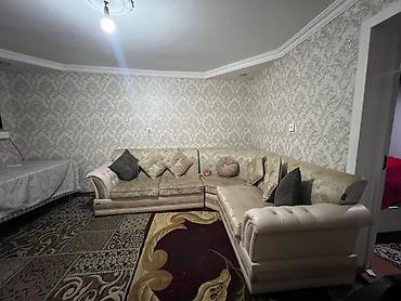 Mənzil kirayələyirəm: 2 otaqlı, 1 kv. m — 3