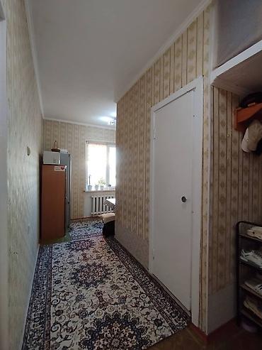 105: 1 комната, 35 м², Нижний Джал (Джал-23) 105 серия, 9 этаж, Косметический ремонт — 8
