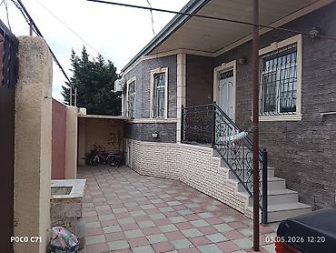 Həyət evləri və villaların satışı: 4 otaqlı, 110 kv. m, Kredit yoxdur, Orta təmir — 3