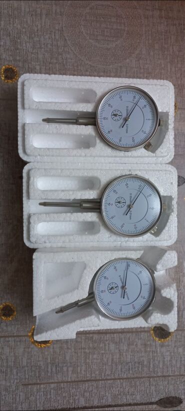 Avtoservis avadanlıqları: Blok ölçən alətıər — 3