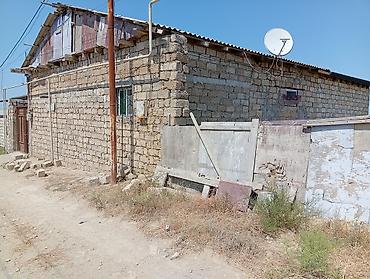 kənd evi: 4 otaqlı, 140 kv. m, Kredit yoxdur, Orta təmir — 1