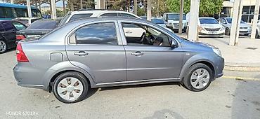 daewoo nexia satisi: Chevrolet Nexia: 1.5 l | 2023 il 171000 km Sedan — 4