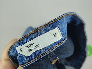 a 30: Jeansy damskie, rozmiar S — 4