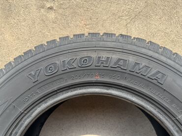 шины 205 70 r15 всесезонные: Шины 205 / 70 / R 15, Зима, Легковые, Япония, Yokohama