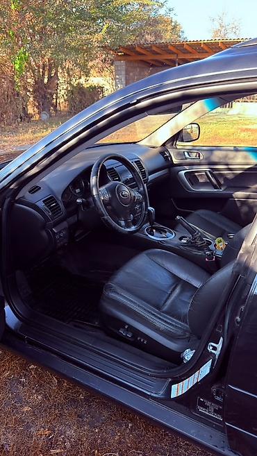 Subaru: Subaru Outback: 2008 г., 2.5 л, Автомат, Бензин, Универсал — 8