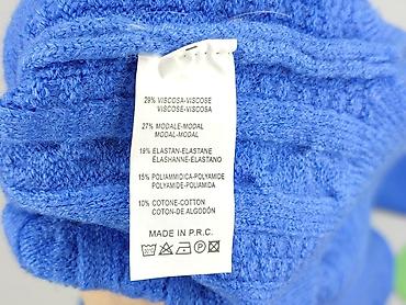 bocca sweter damski: Sweter damski, rozmiar 3XL — 4