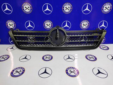 сиденья от спринтера: Решетка радиатора на Mercedes sprinter CDI Автосервис Sprinter