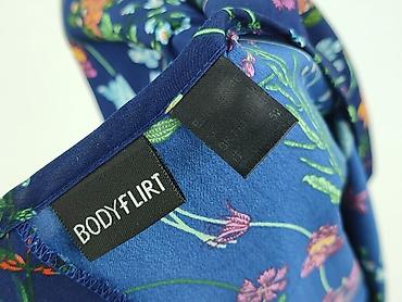 spodenki push up: Bodyflirt, Bluzka damska, rozmiar 3XL — 4