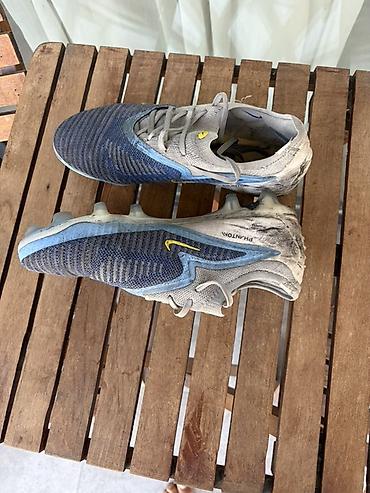 Спорт и отдых: Бутсы Nike, Размер: 41, Б/у — 4