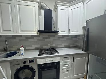 Аренда квартир: 🏡 **İTALİYA DOSTLUĞU PARKININ YANINDA 3 OTAQLI MƏNZİL KİRAYƏ VERİLİR** — 9