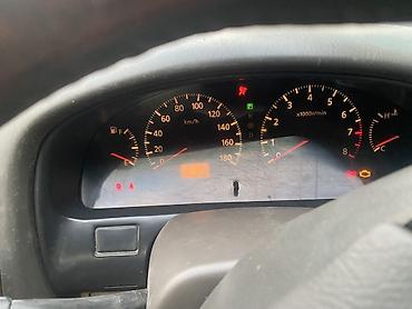шумоизоляция для авто: Nissan Cefiro: 2002 г., 2.5 л, Автомат, Бензин, Седан — 10