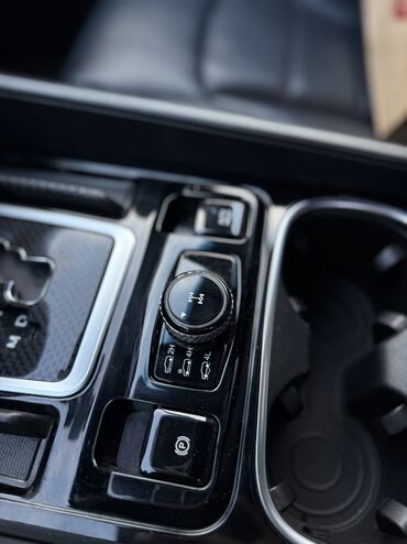 Ssangyong: Ssangyong Rexton: 2020 г., 2.2 л, Дизель, Внедорожник — 7