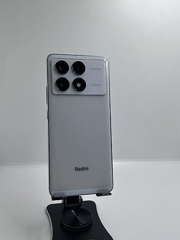 poco x6 pri: Poco X6 Pro 5G, Б/у, 256 ГБ, цвет - Белый, 2 SIM — 3