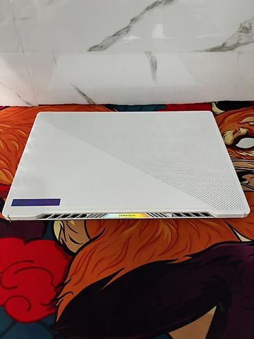 Ноутбуки ASUS: Игровой, Б/у, AMD Ryzen 9 — 2