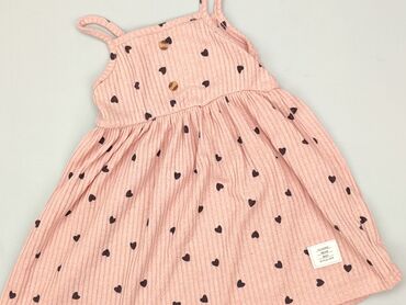 andzela sukienka: Dress, 2-3 years, 92-98 cm, condition - Perfect