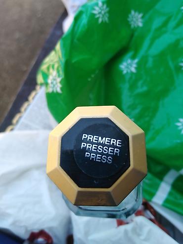 iris smart: Versace The Dreamer – tester bočica 100 ml, Made in — 2