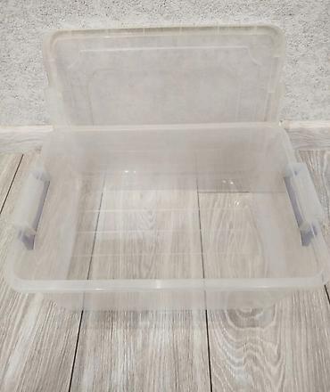 Другая женская одежда: Отдаю все за символическую плату - 199с. - Прозрачный пластиковый — 3