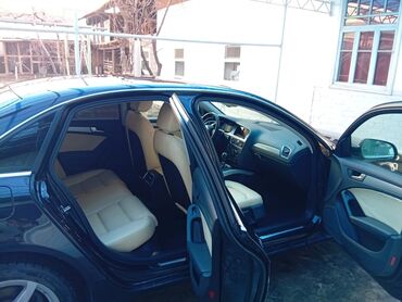 Audi: Audi A4: 2011 г., 2 л, Вариатор, Бензин, Седан — 16