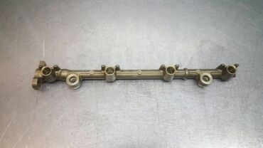 редуктор 3 46: Топливная аппаратура Toyota 2001 г., Б/у, Оригинал, Япония
