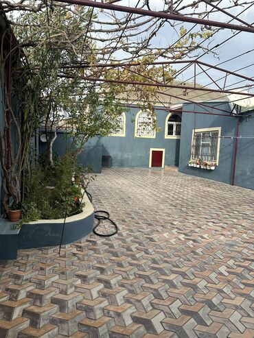 Həyət evləri və villaların satışı: 5 otaqlı, 220 kv. m, Kredit yoxdur, Yeni təmirli — 2