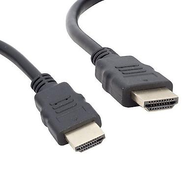 hdmi kabel satilir: Kateqoriya: Kabellər və Dönüşdürücülər > HDMI Kabellər Məhsul — 1