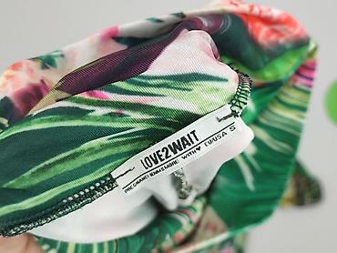 joggersy: Legginsy Sportowe damskie, rozmiar S — 4