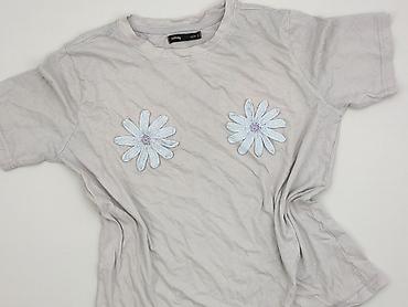 garnitury sinsay: Sinsay, T-shirt damski, rozmiar S — 1