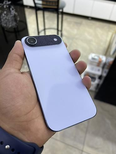 xreal air: Продаю свой IPhone 17 Air 256 gb eSIM Korean сборка телефона не — 1