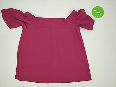 havana mango: Papaya, Bluzka damska, rozmiar XL — 3