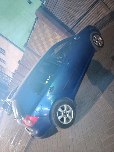 скупка авто в любом состоянии: Volkswagen Golf V: 2005 г., 1.6 л, Автомат, Бензин, Хэтчбэк