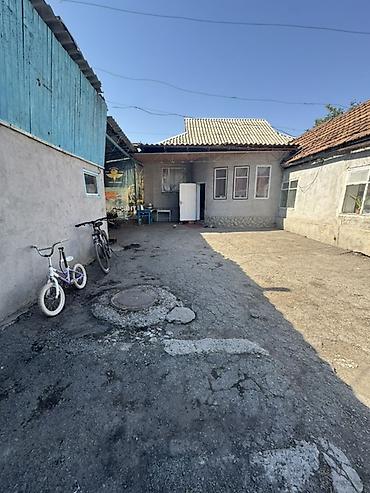 бассейин б у: Продаётся жилой дом 5 ти комнатный дом с центре села Беловодского — 2