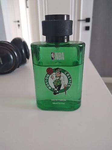 ayaqabı kişi: NBA Eau de Parfum – 100 ml (3.4 fl.oz) 1 ədədi 30 manat - Brend — 2