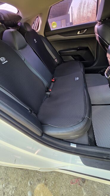 Kia: Kia K5: 2020 г., 2 л, Автомат, Газ, Седан — 7