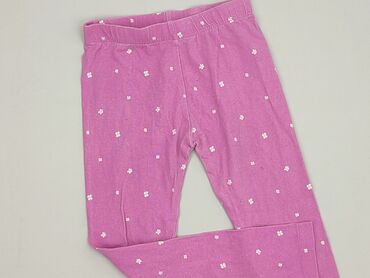 bielizna termoaktywna adidas dla dzieci: Легінси дитячі, Little kids, 4-5 р., 104/110, стан - Дуже гарний
