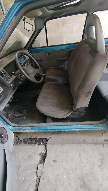 fiesta: Ford Fiesta: 1985 г., 1.1 л, Механика, Бензин, Хэтчбэк — 5