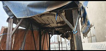 Цистерны: Цистерна 4 м3 — 5